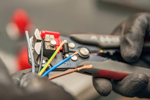 Best Electrical Troubleshooting Services  in Tracy, CA