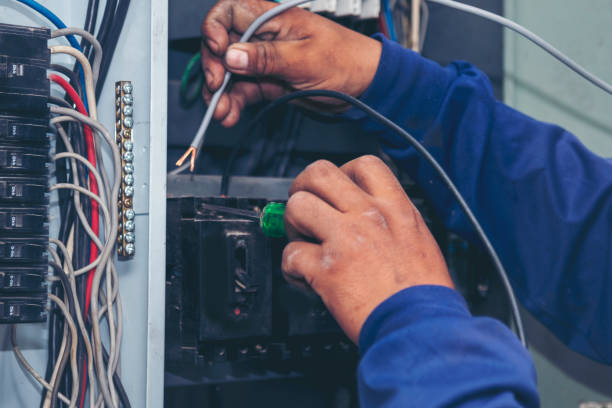 Best Emergency Electrical Repair  in Tracy, CA