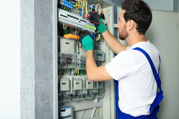 Best Electrical Contractors for Businesses  in Tracy, CA