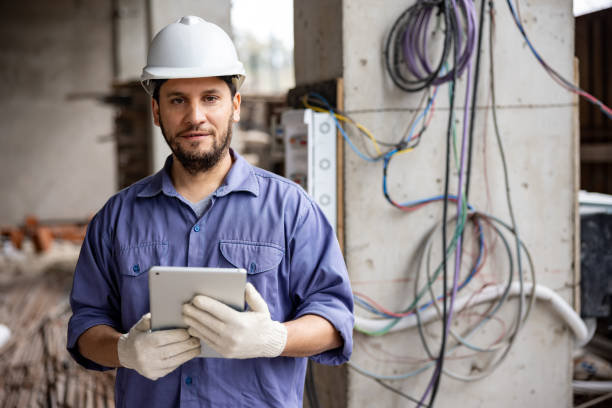 Best Circuit Breaker Repair  in Tracy, CA