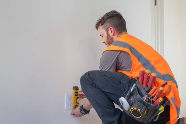 Best Electric Panel Repair  in Tracy, CA